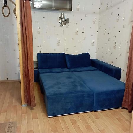 A Comfortable 18M Room With Balcony Талин Екстериор снимка