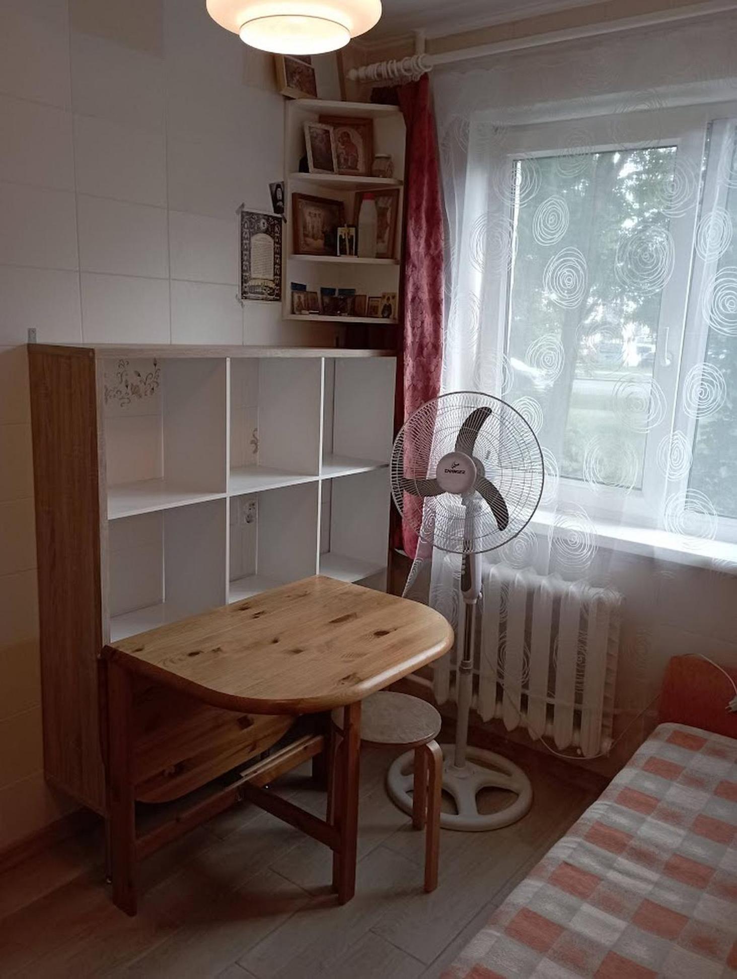 A Comfortable 18M Room With Balcony Талин Екстериор снимка