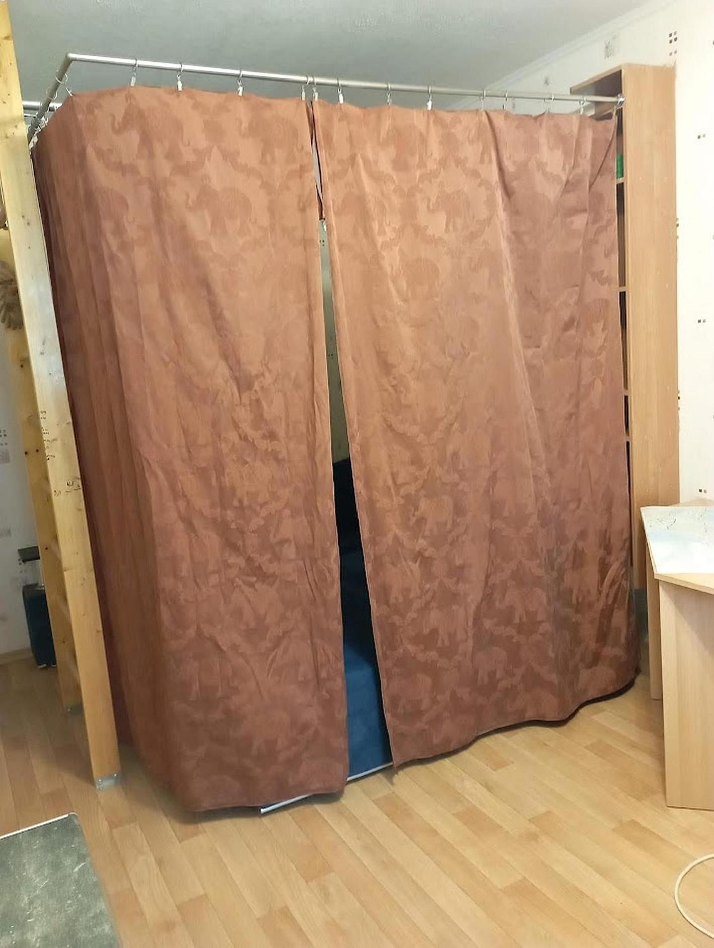 A Comfortable 18M Room With Balcony Талин Екстериор снимка