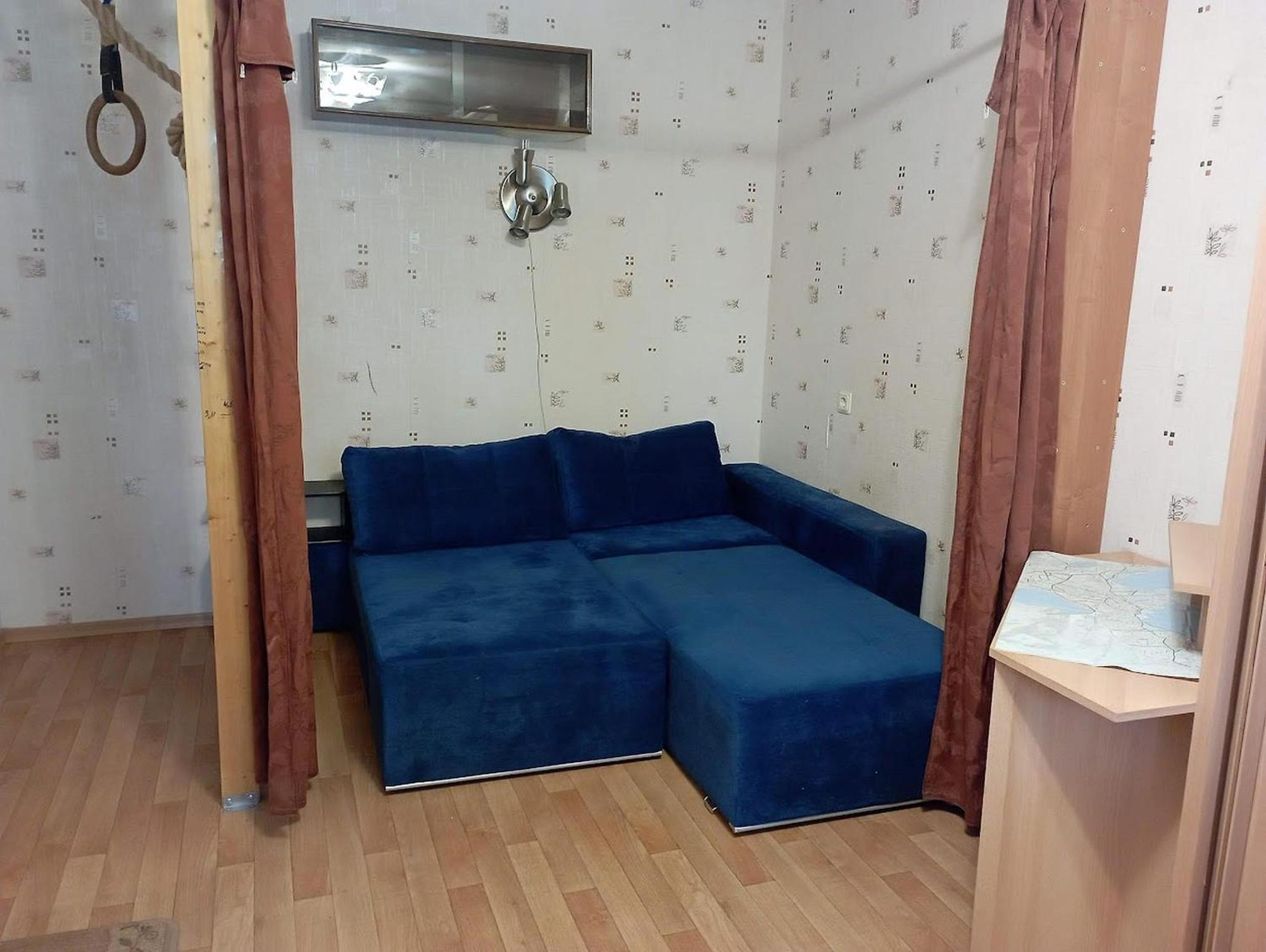 A Comfortable 18M Room With Balcony Талин Екстериор снимка