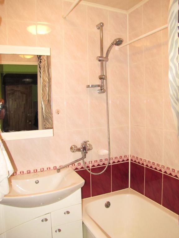 A Comfortable 18M Room With Balcony Талин Екстериор снимка