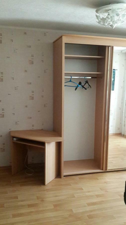A Comfortable 18M Room With Balcony Талин Екстериор снимка